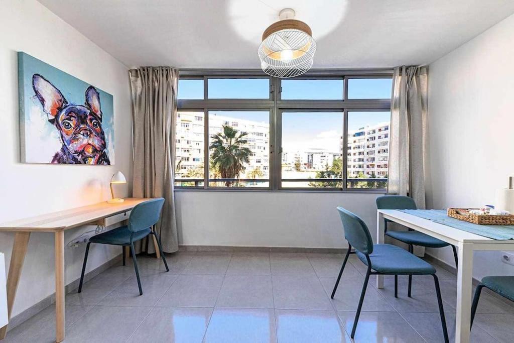 Fotografie z fotogalerie ubytování Apartamento Peka's Place v destinaci Playa del Ingles