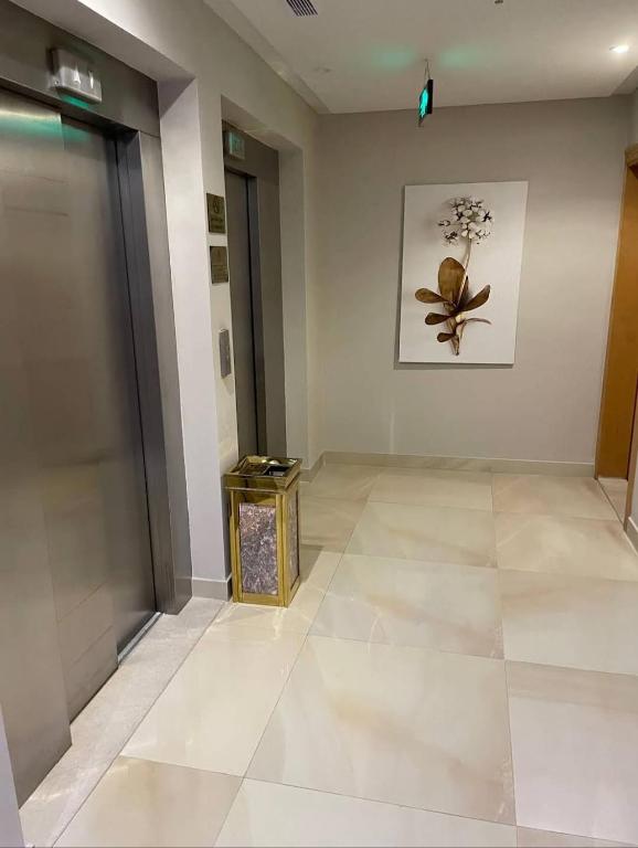 Fotografie z fotogalerie ubytování رام جده للشقق المخدومه Ram Jeddah v destinaci Džidda