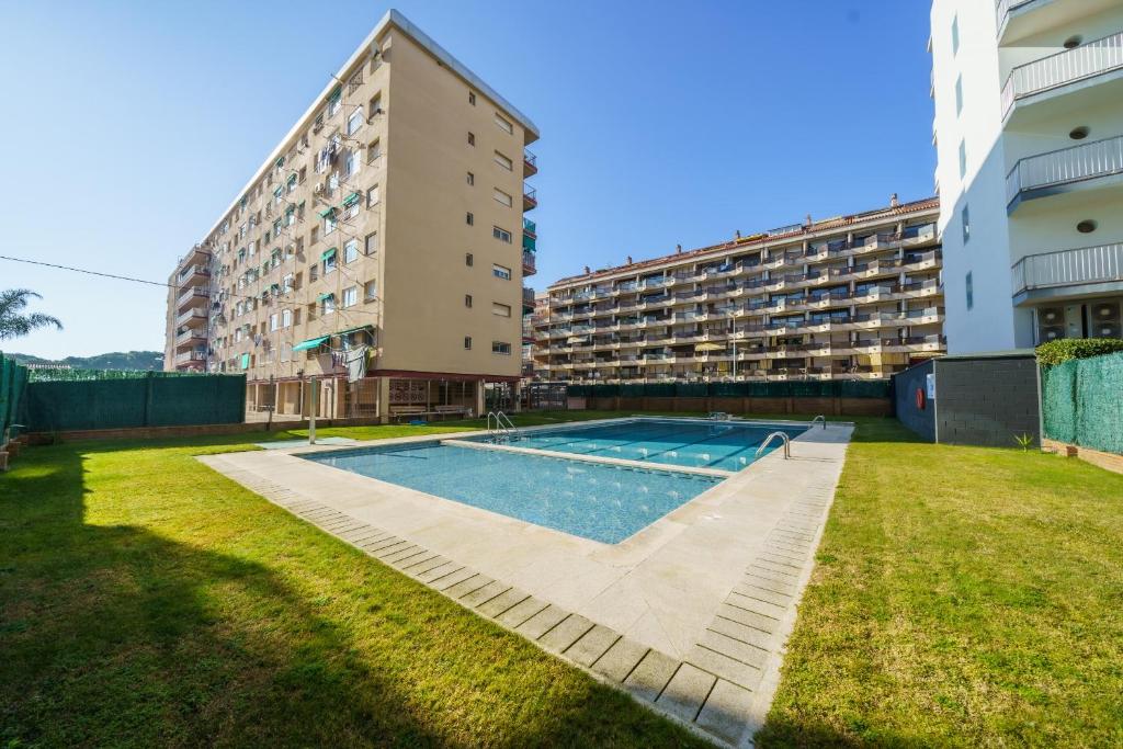 HomeHolidaysRentals Nice - Costa Barcelona, Malgrat de Mar ...