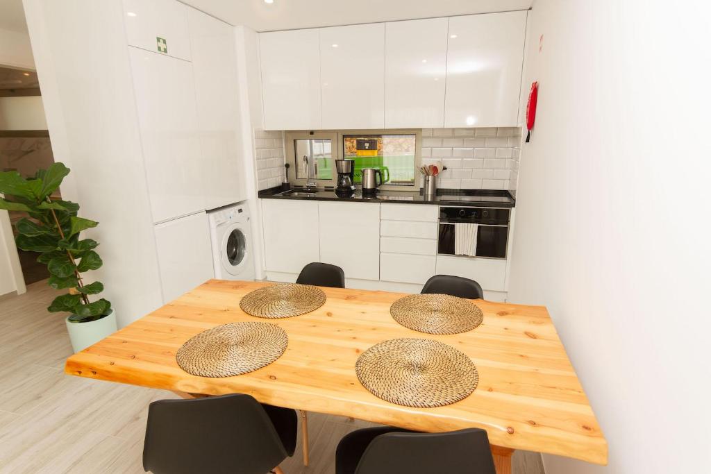 Ericeira Surf Apartments - 5