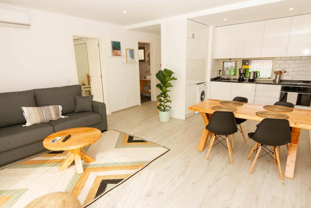 Ericeira Surf Apartments - 1