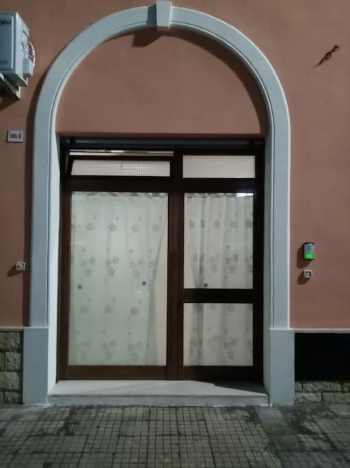 Exteriér nebo vchod ubytování Paola's house