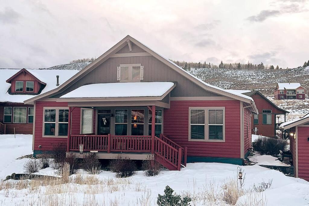 Granby Ranch Ski & Golf Getaway Pank's Peak, Granby (updated prices 2024)