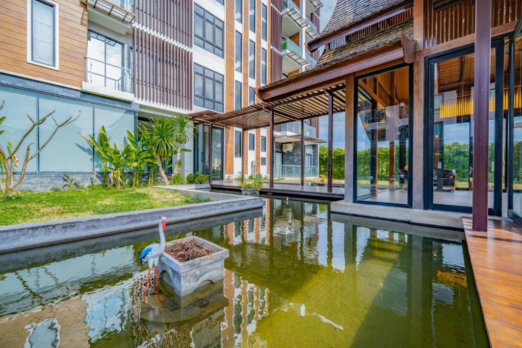 RainTree Condominium - Resim 9