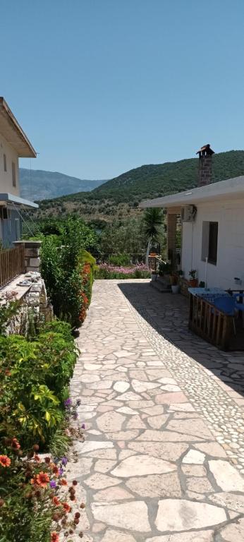 Apartments Resul Pushi Ksamil - Imazhi 6