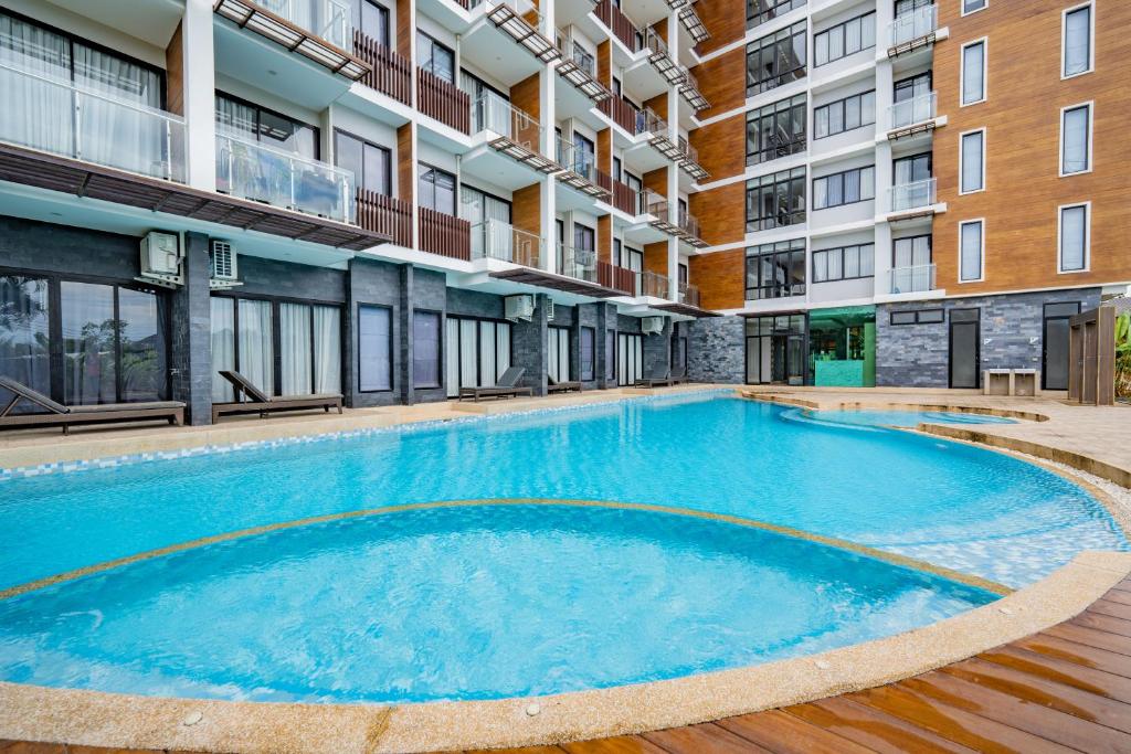 RainTree Condominium - Resim 15