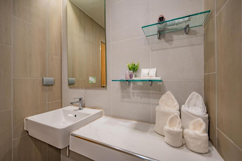 RainTree Condominium - Resim 23