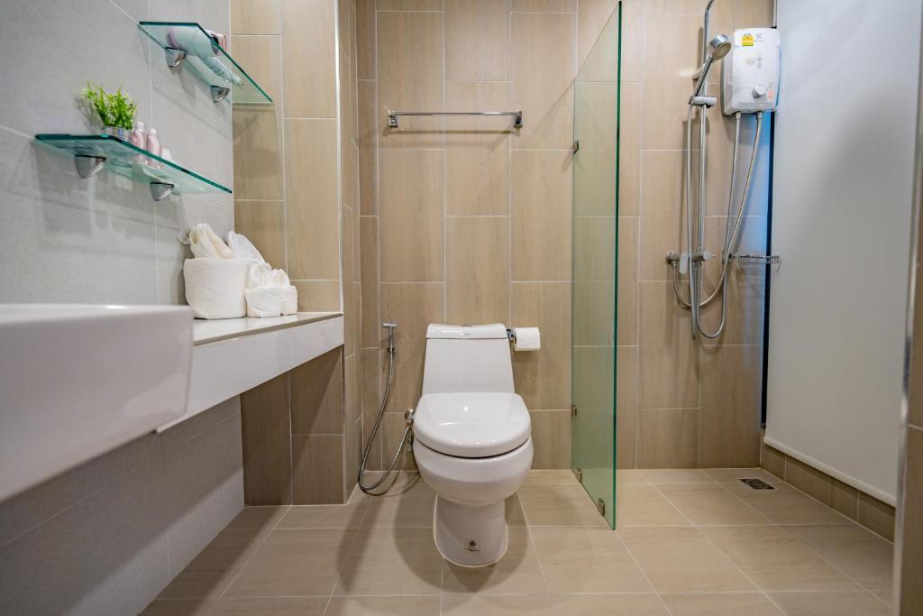 RainTree Condominium - Resim 21