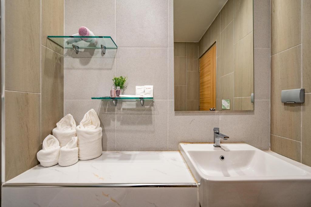 RainTree Condominium - Resim 31