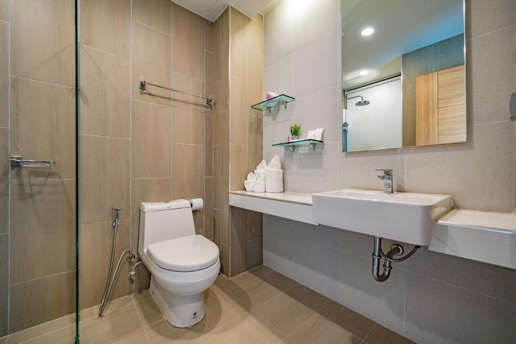 RainTree Condominium - Resim 30