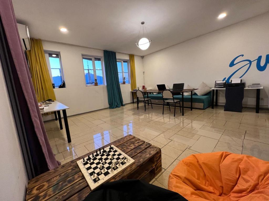 Sunny Hostel