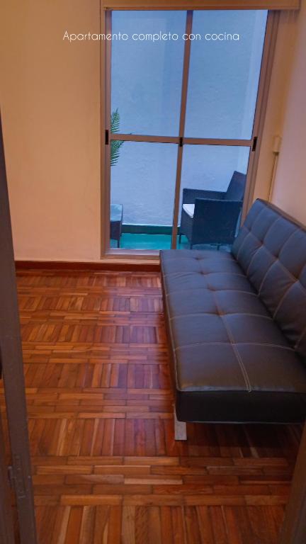 Montevideo Histórico - One-Bedroom Apartment
