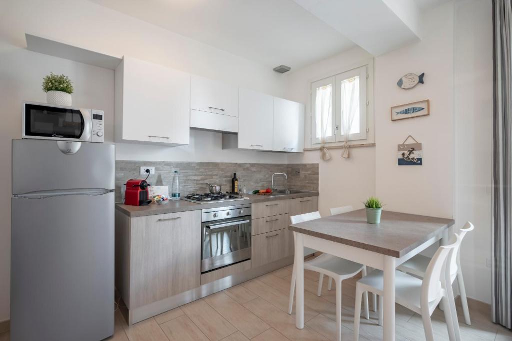 Il Faro appartamenti - Casa Con Due Camere Da Letto