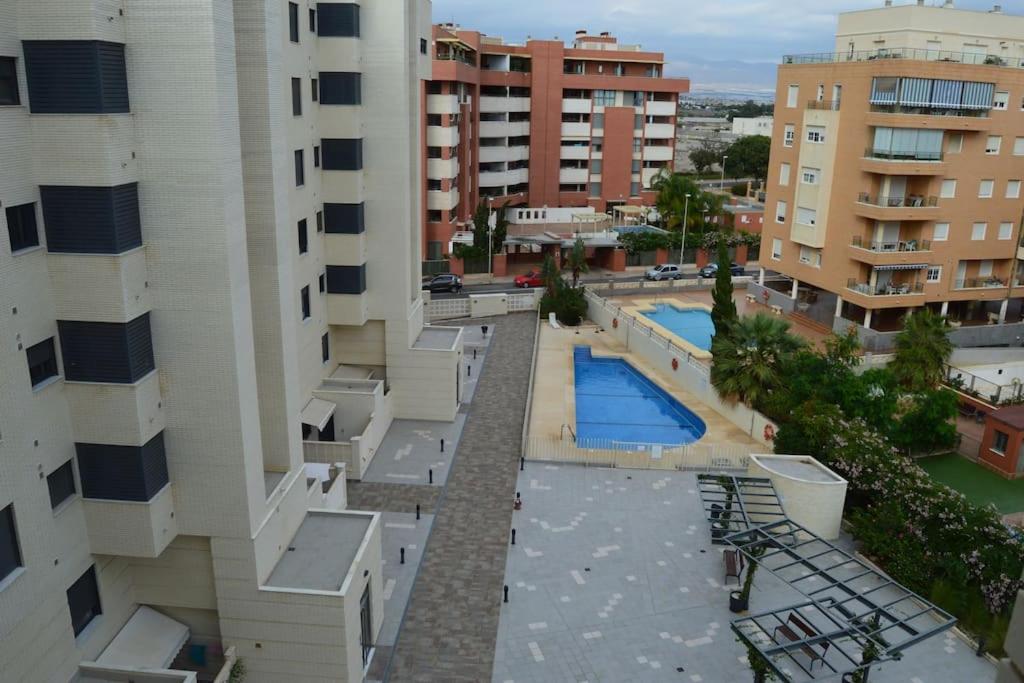 Apartment Piso nuevo a 200 metros de la playa de Nueva ...