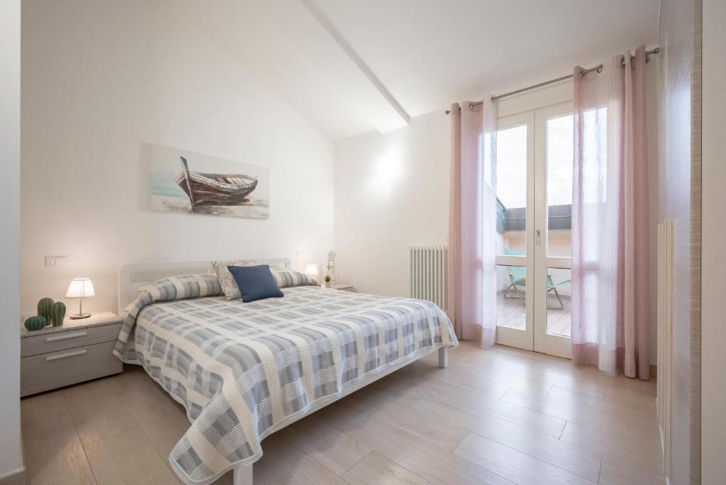 Il Faro appartamenti - Casa Con Due Camere Da Letto
