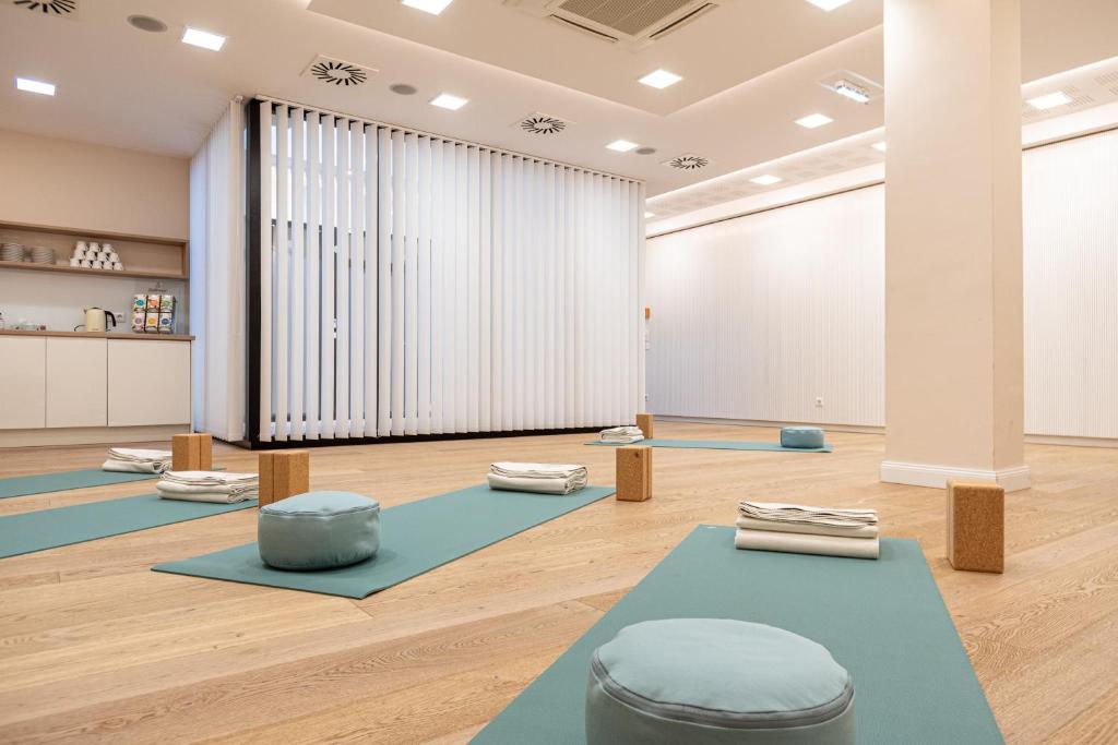 Hotel Spiess & Spiess - Resim 24