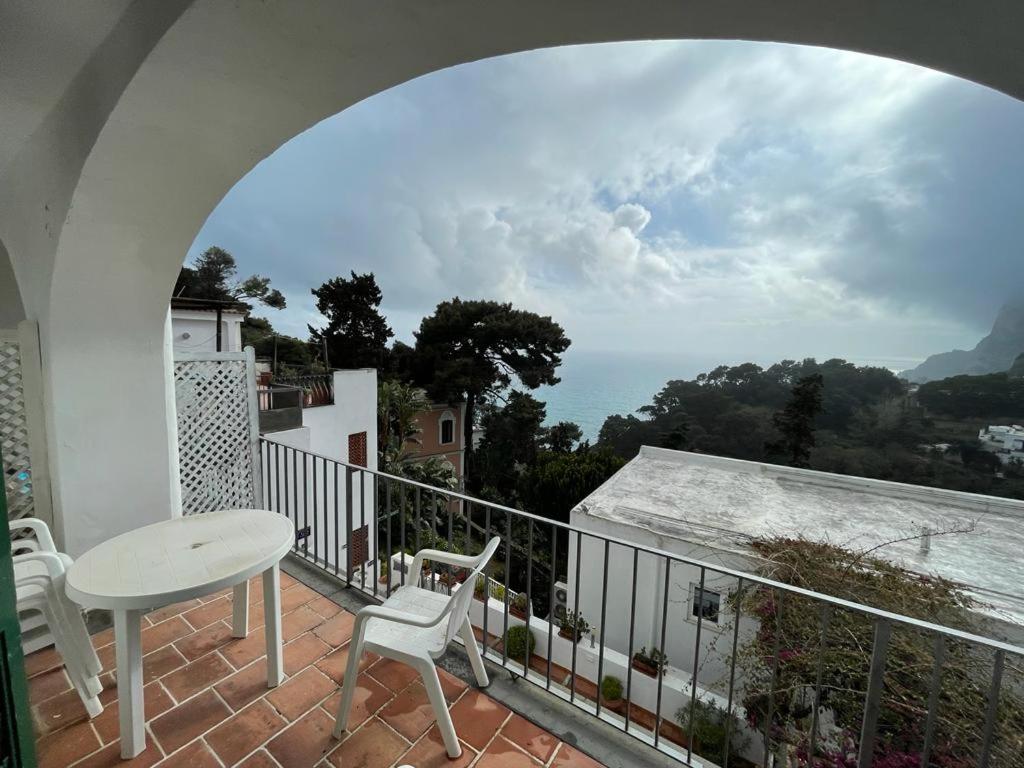 CAPRI RESIDENCE, Capri (updated prices 2024)