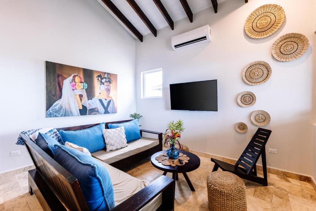 The Lodge at Jaguar Reef photo