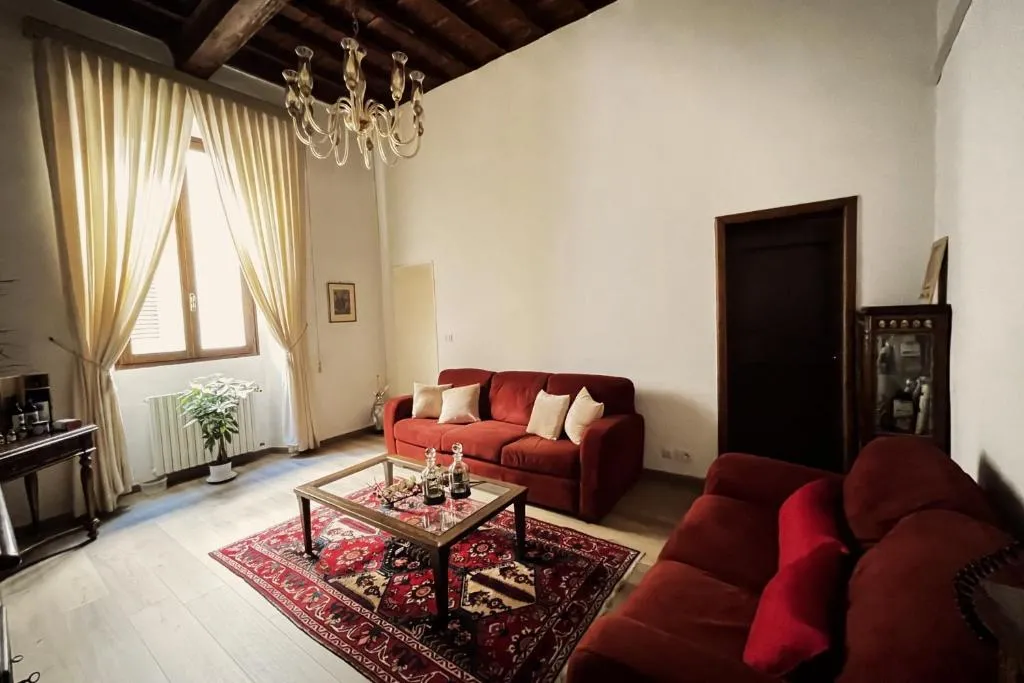 Da Mario in Florence Guesthouse