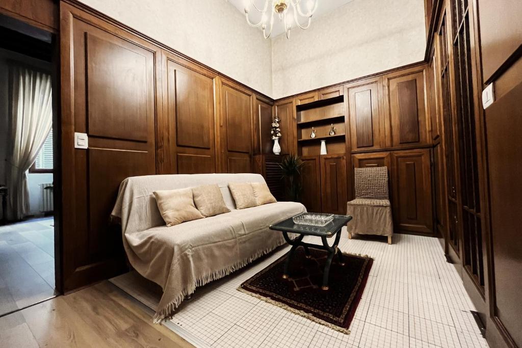 Da Mario in Florence Guesthouse - 8