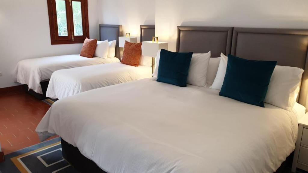Villa La roca rara, Frigiliana, Spain - Booking.com