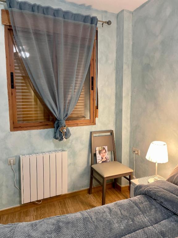 Fotografie z fotogalerie ubytování VINO DE MAYO v destinaci Caravaca de la Cruz
