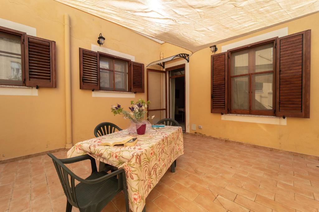 Kép MIROS APARTMENT szállásáról Algheróban a galériában