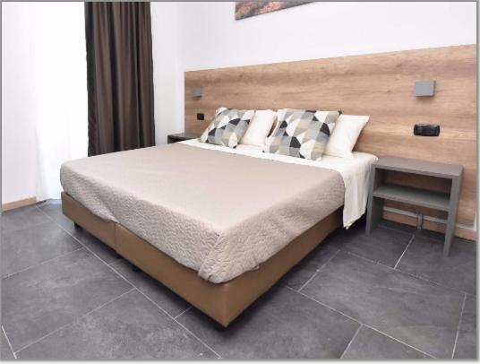 Aparthotel Crisvan - Resim 16