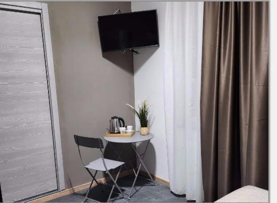 Aparthotel Crisvan - Resim 14