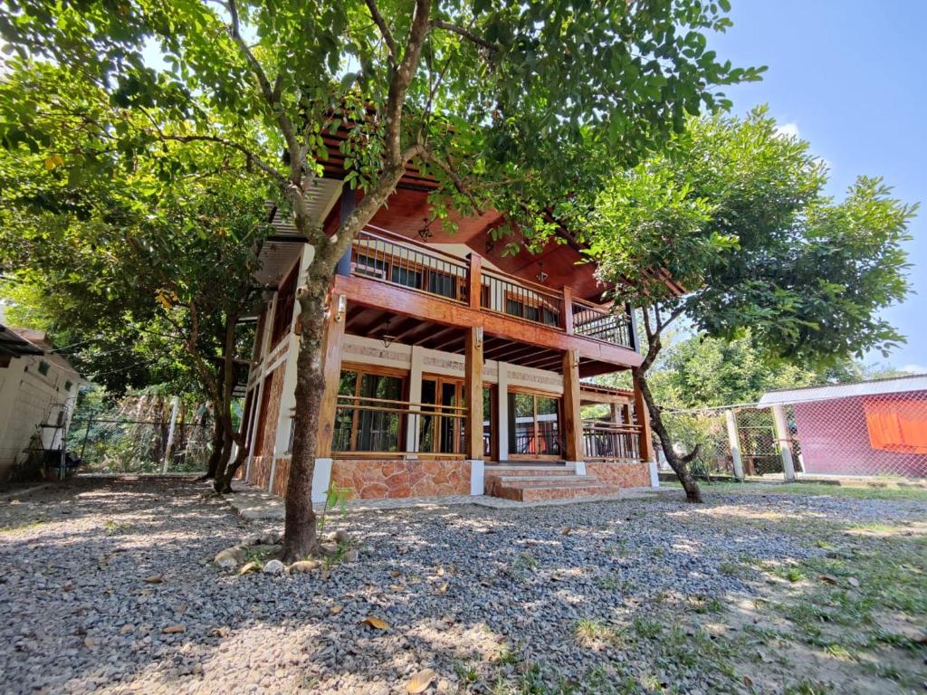 Tuxtla Chico