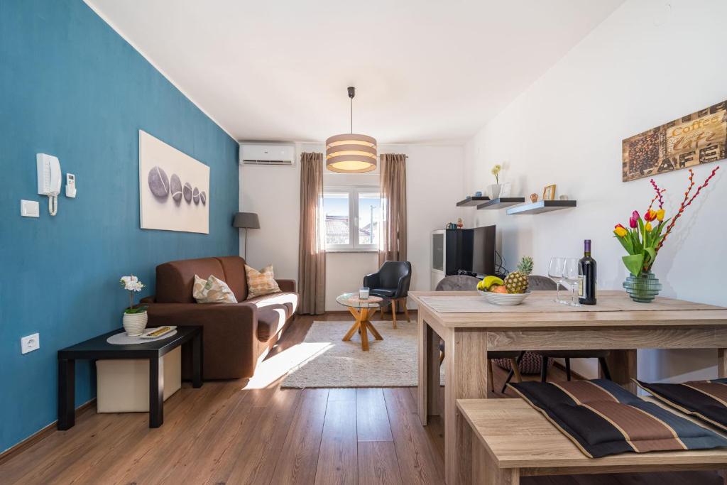 Apartment Karla, Zadar (updated prices 2024)