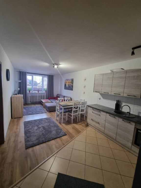 Apartament Szczęśliwa Trzynastka Suwałki - Housity