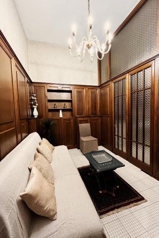 Da Mario in Florence Guesthouse - 9