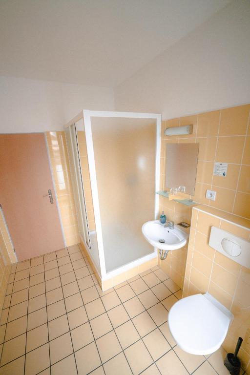 Fotografie z fotogalerie ubytování Hotel Prácheň v Horažďovicích