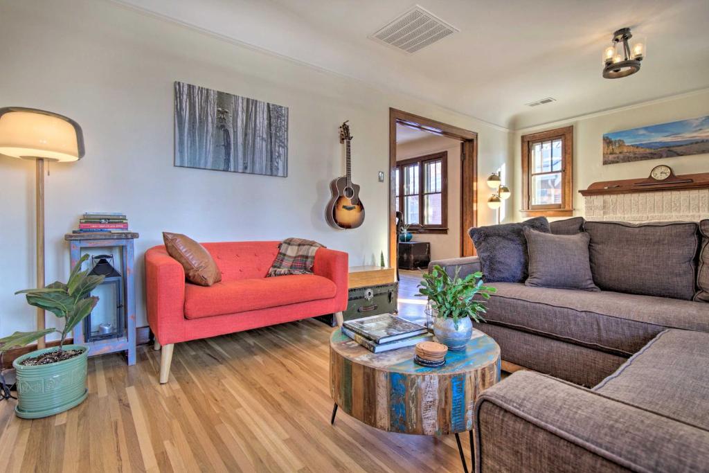 Convenient Denver Home with Private Hot Tub!, Denver Updated 2024 Prices