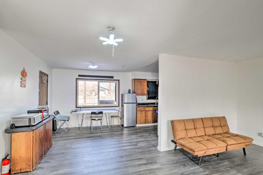 Alturas House with Large Front Yard!, Alturas (updated prices 2024)