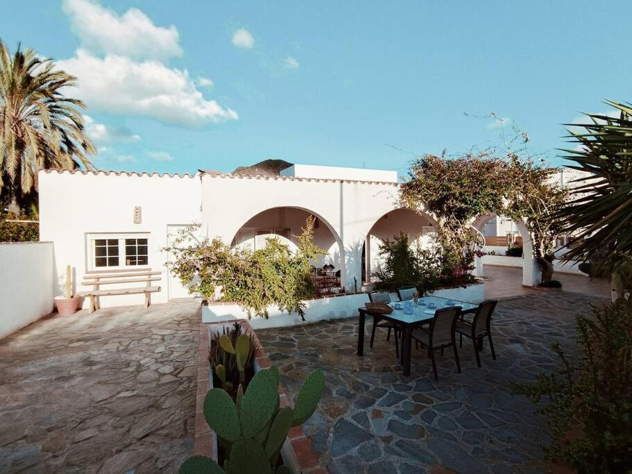 Fotografie z fotogalerie ubytování Casa en Cabo de Gata, San Jose v destinaci Sant Josep de sa Talaia