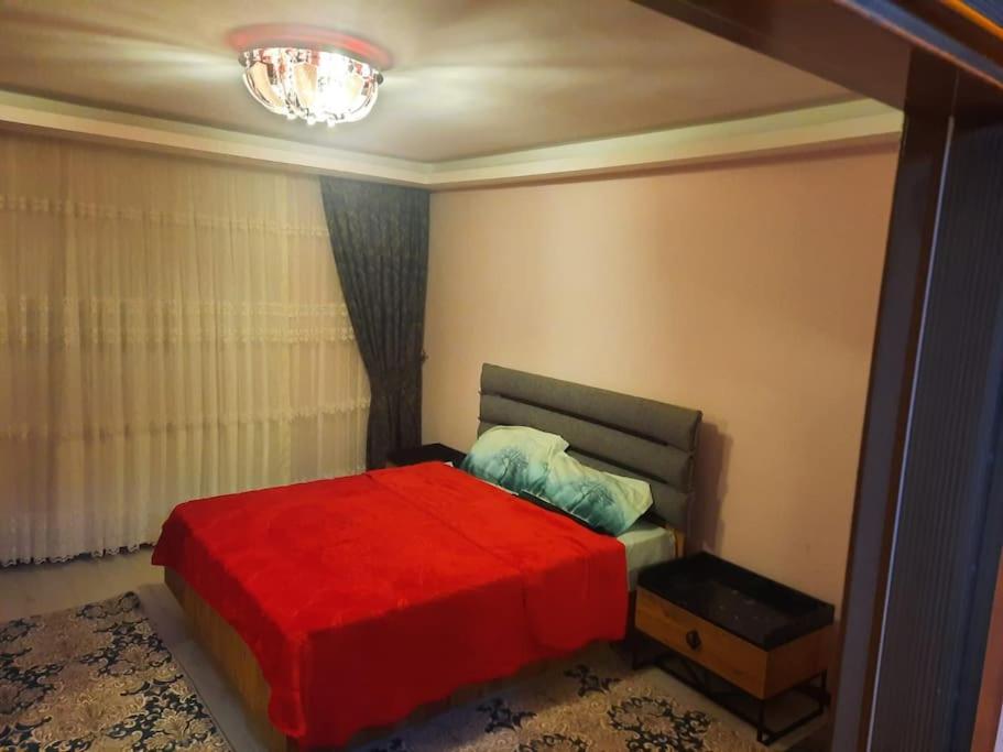 Entire apartment in Altindag Ankara, Turkey (Turkije Altındağ