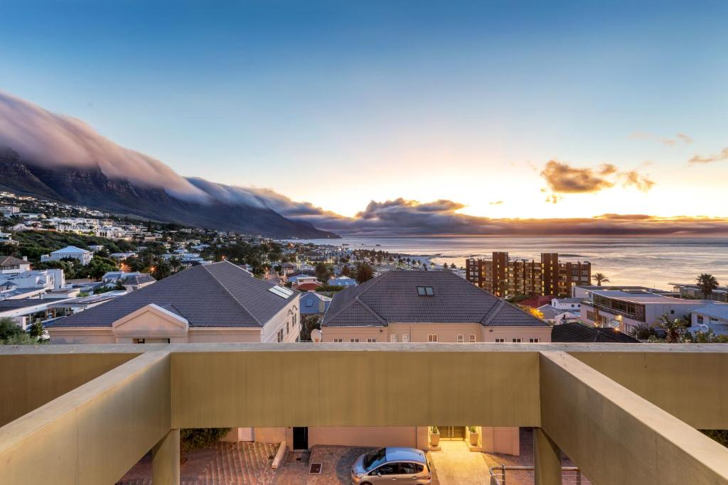 Strathmore House, Cape Town (updated prices 2024)