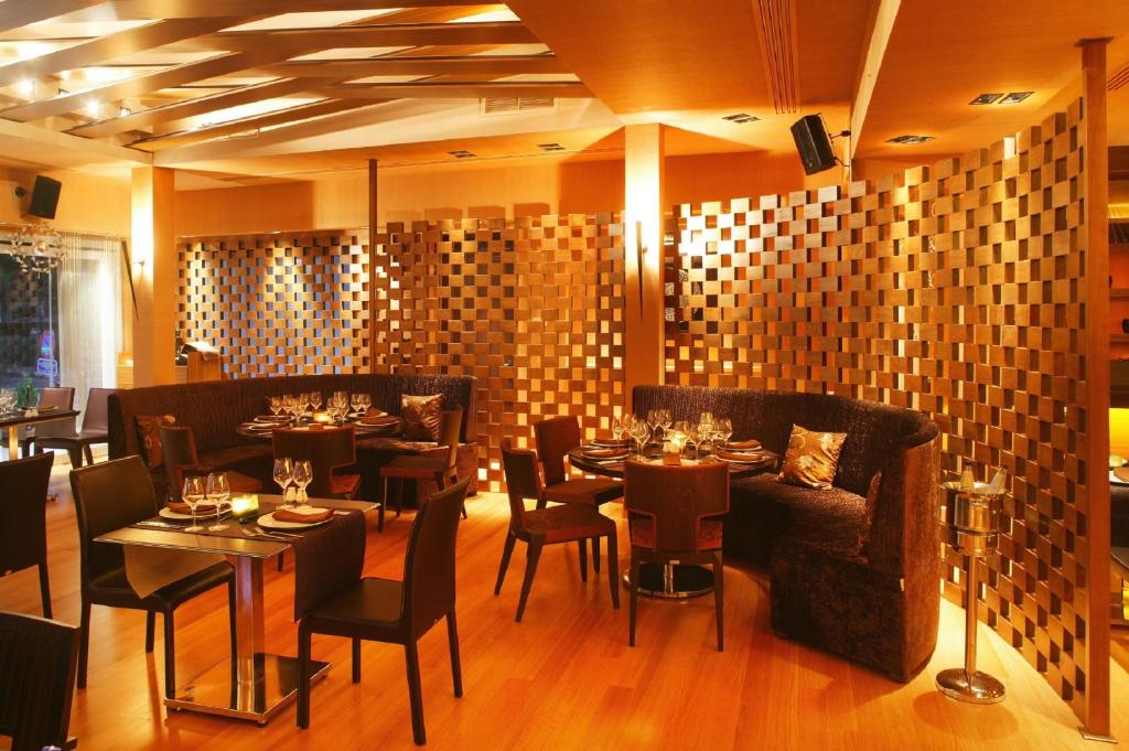 Theoxenia Palace - Resim 41