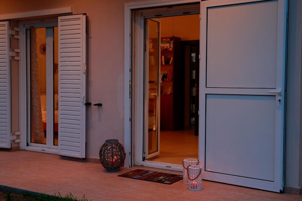 Fotografie z fotogalerie ubytování Phivos Home & Garden v destinaci Messini