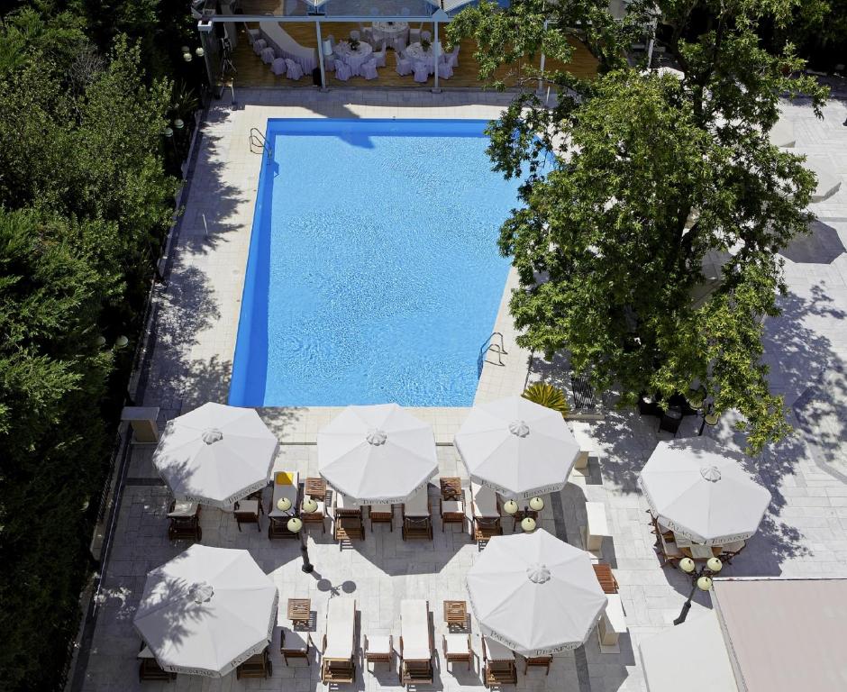 Theoxenia Palace - Resim 38