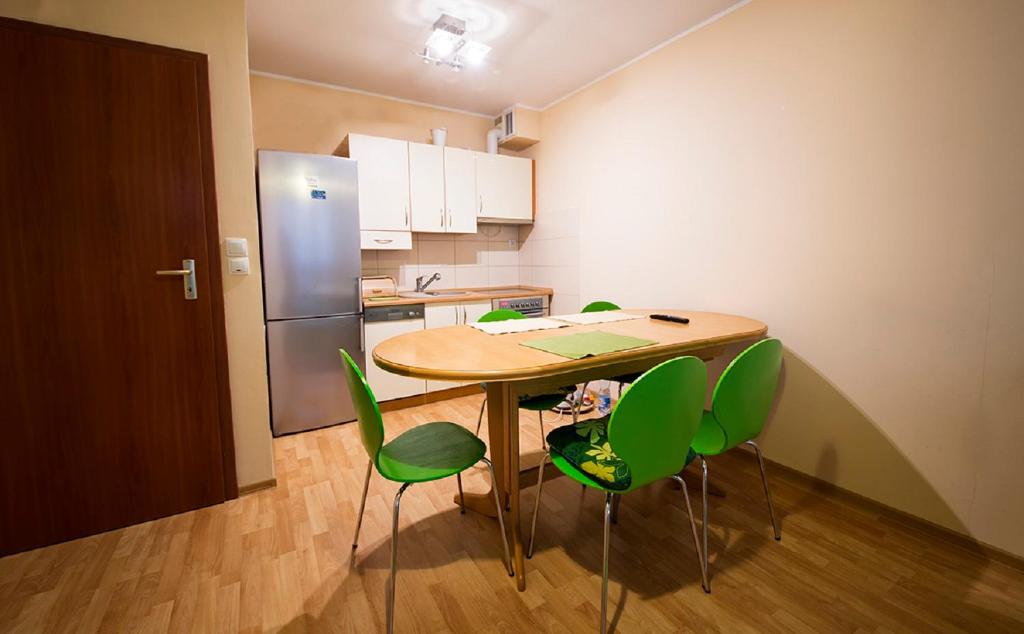 Wyspa Uznam - Wyspa Uznam - One-Bedroom Apartment