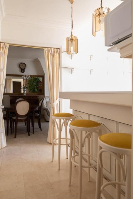 Fotografia z galérie ubytovania Elegant apt for 2 near the Montparnasse tower v Paríži