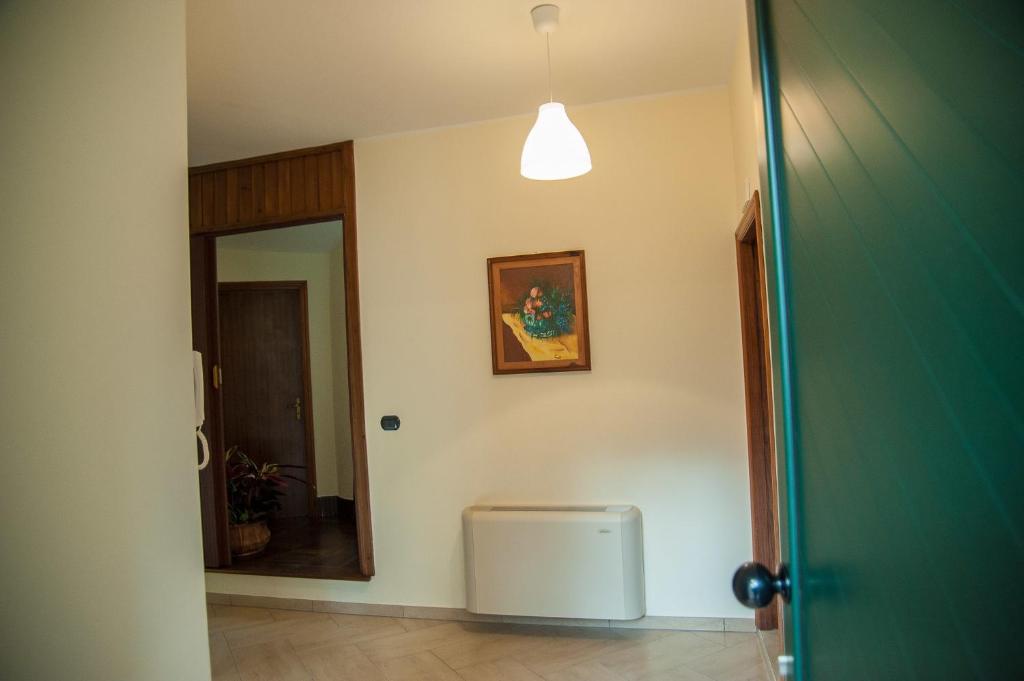 Fotografie z fotogalerie ubytování B&B La Cannalia v destinaci Teana