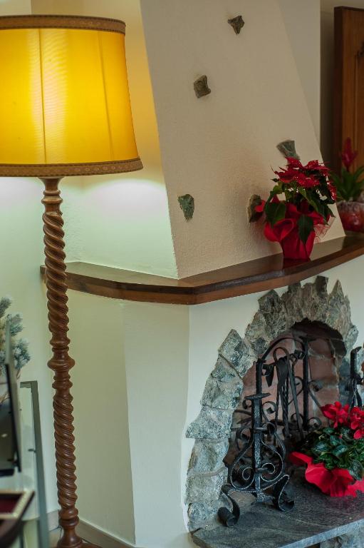 Fotografie z fotogalerie ubytování B&B La Cannalia v destinaci Teana