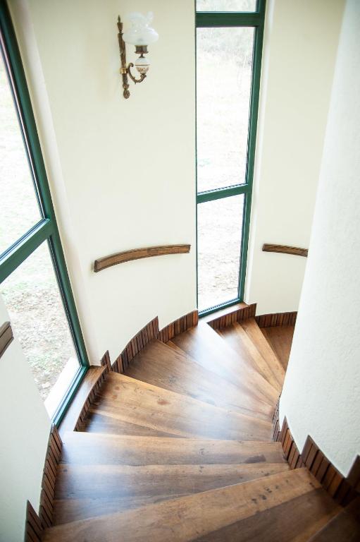 Fotografie z fotogalerie ubytování B&B La Cannalia v destinaci Teana