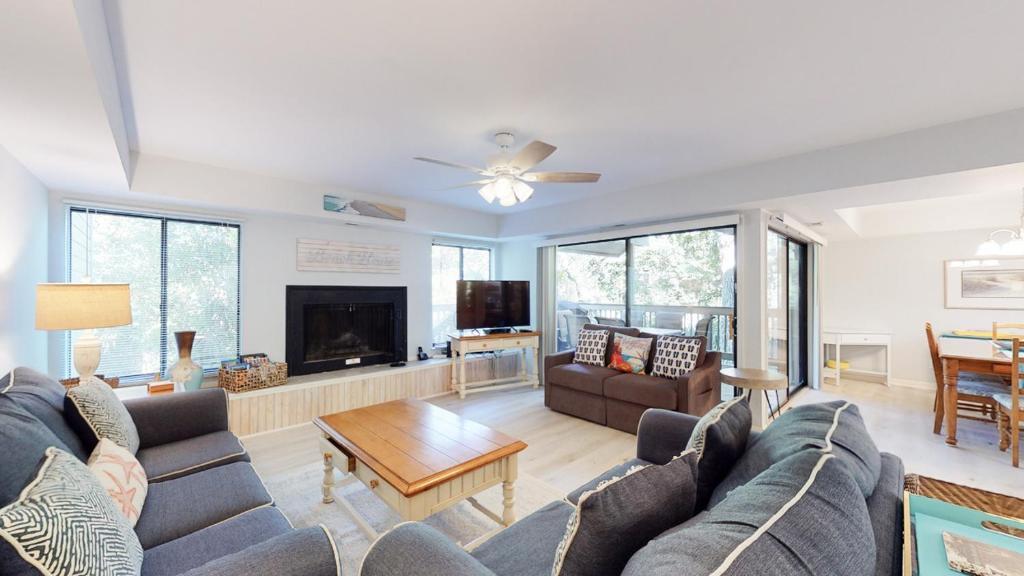 35 Fazio Villas, Hilton Head Island (precios actualizados 2024)