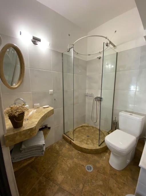 M&F Meteora Apartments #1 - 18