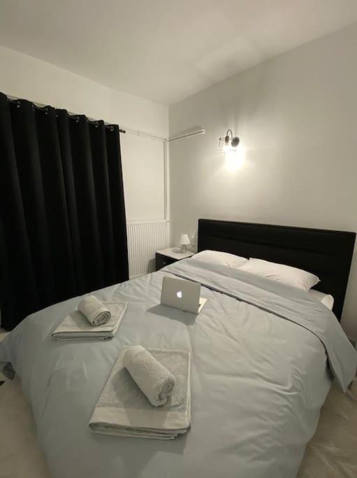 M&F Meteora Apartments #1 - 17